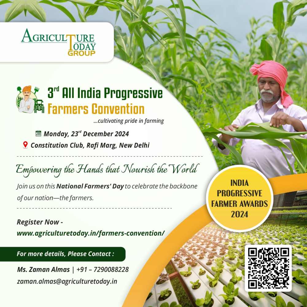 3 All India Progressive Farmers Convention