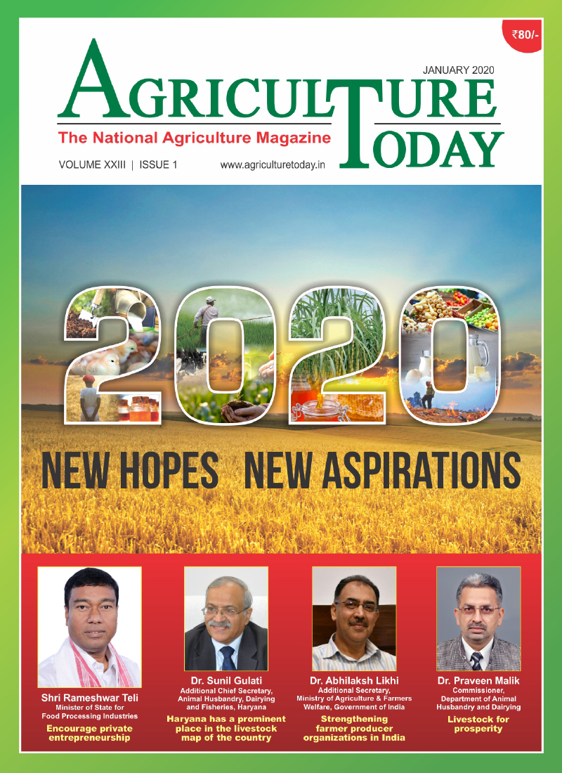 Agriculture Today Group