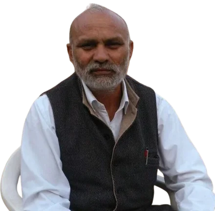 Sh. Kanwal Singh Chauhan