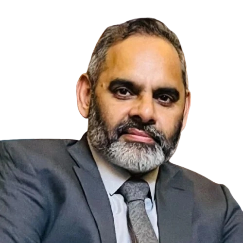 Sh. Arjun Singh Saini