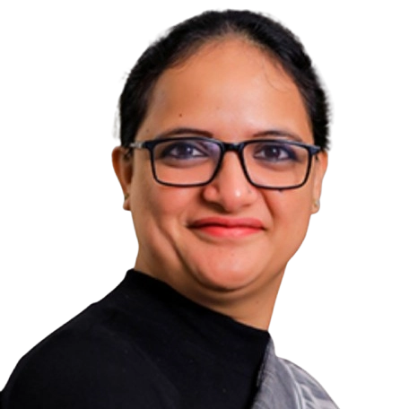 Dr. Megha Joshi