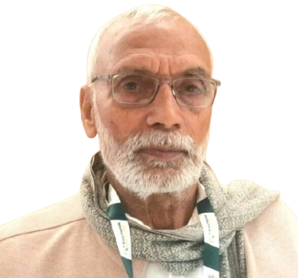 Mr. Bharat Bhushan Tyagi