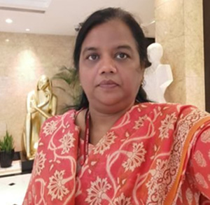 Dr Neelam Patel 